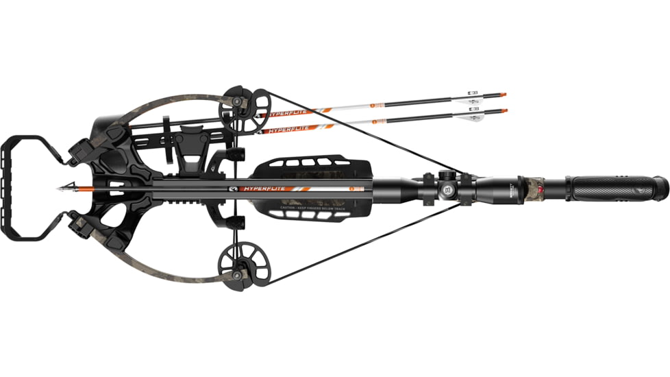 Barnett Crossbows Hyper XP405 Crossbow Package