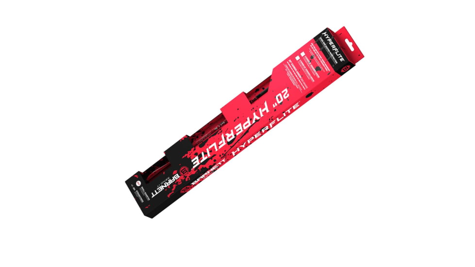 Barnett Hyperflite Crossbow Bolts 1004991