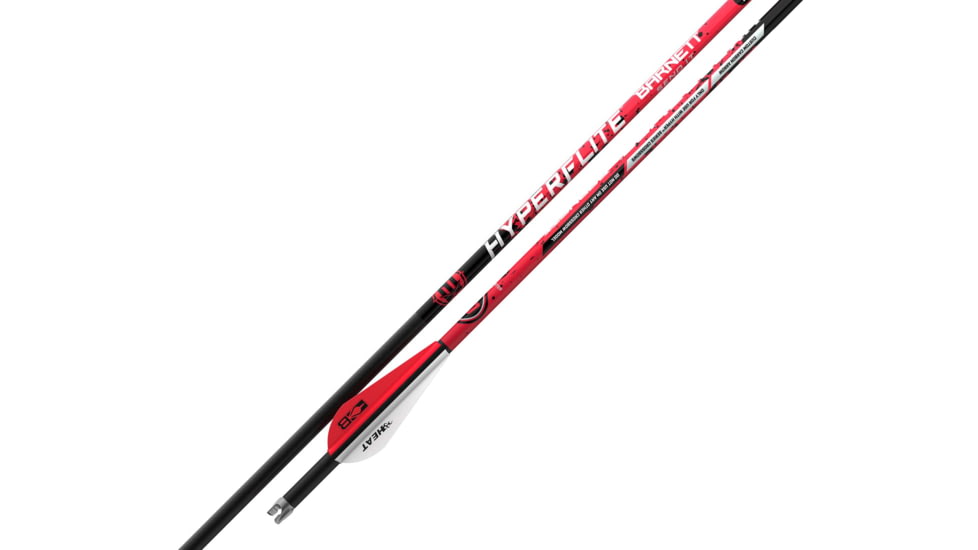 Barnett Hyperflite Crossbow Bolts 1004991