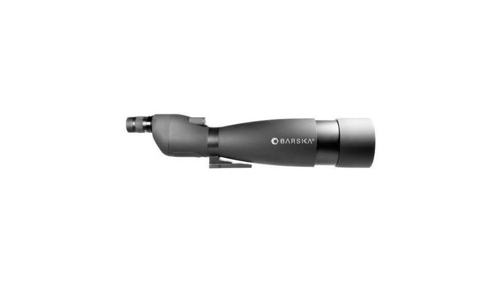 Barska 30-90x90 Colorado Spotting Scope and Deluxe Tripod Combo Set DA12194