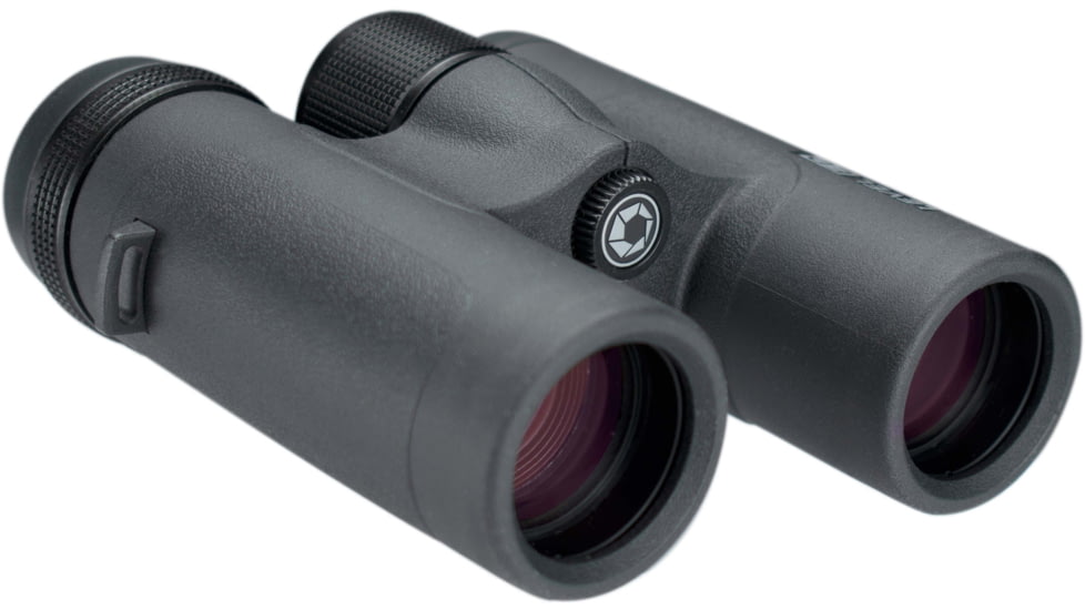 Barska 8x32mm WP Level ED Binoculars, Black, AB12990
