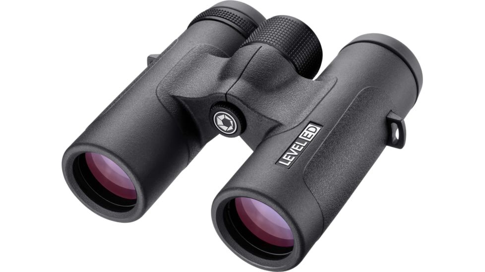 Barska 8x32mm WP Level ED Binoculars, Black, AB12990