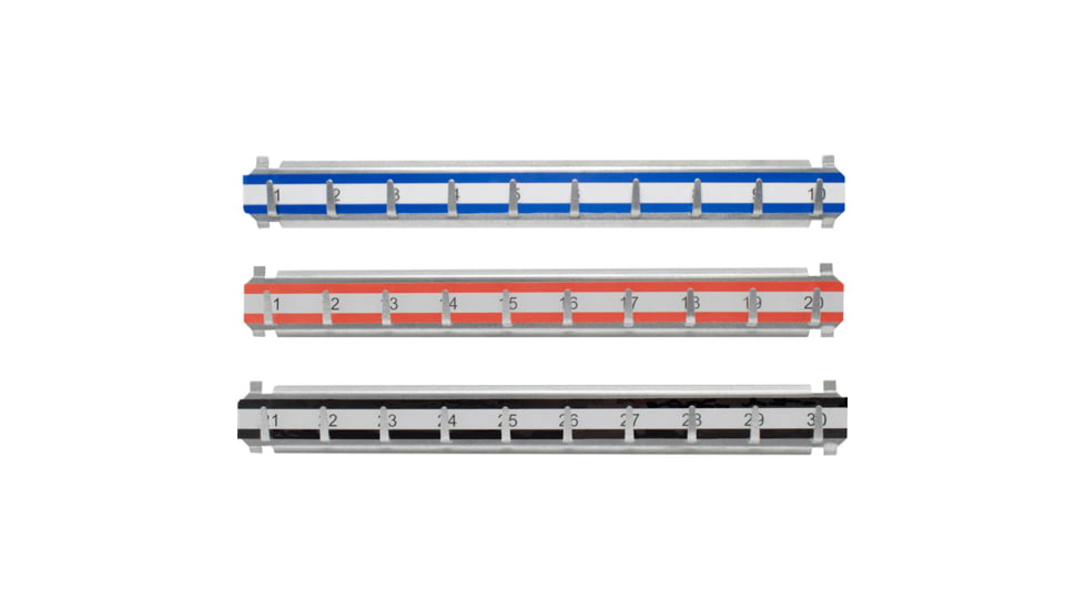 Barska 100 Capacity Fixed Position Key Cabinet