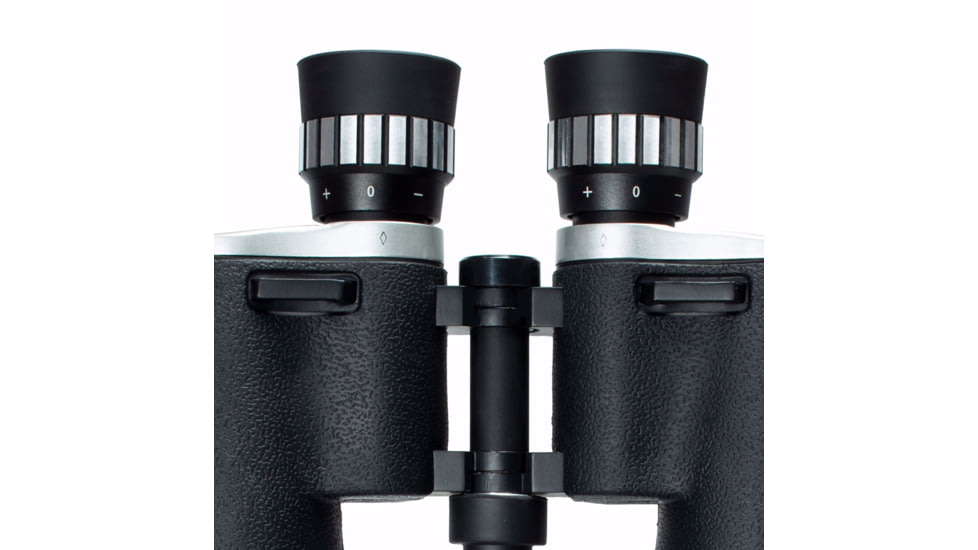 Barska Cosmos 20x80mm WP Astronomical Porro Prism Binoculars, Black, Medium, AB13640