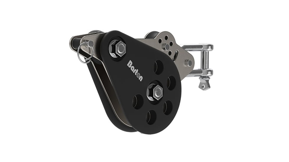 Barton Marine SkyLocks 400, N09411