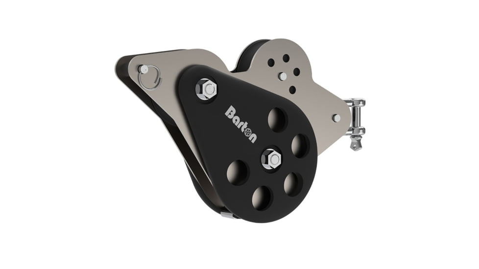 Barton Marine SkyLocks 800, N09421