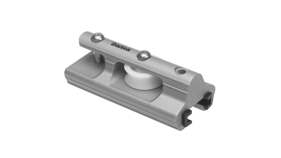 Barton Marine Towable Genoa End &amp; Becket - Fits 32mm1-1/4" T-Track 56764