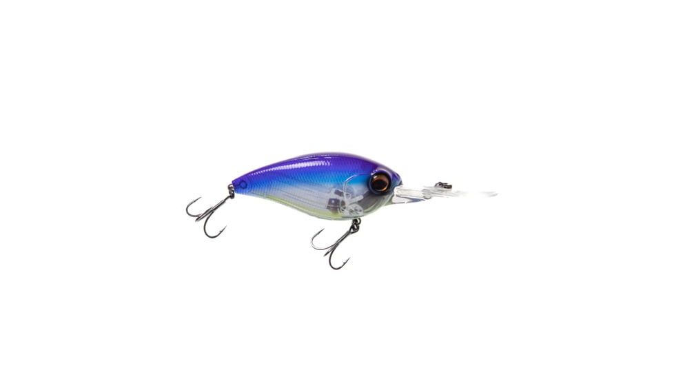 Bass Mafia 2.25in Capo 10 R Bait