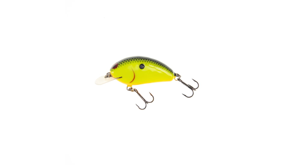 Bass Mafia Balsa Customs Flat Bait