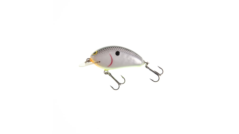 Bass Mafia Balsa Customs Flat Bait