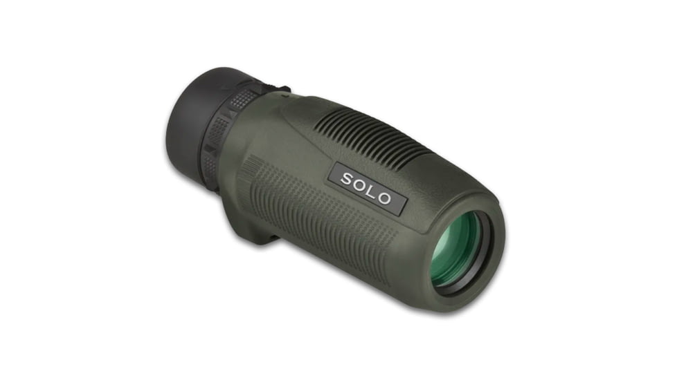 Battlbox.Com Vortex Optics Solo Monocular 8x25, S825