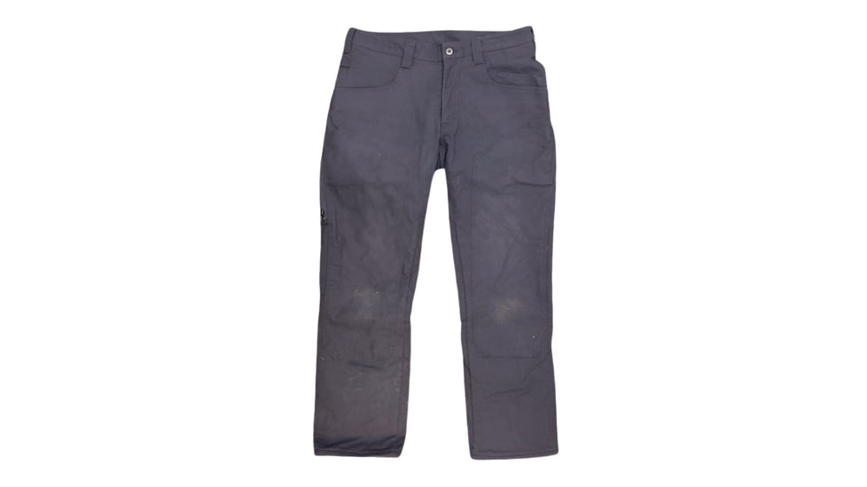 1620 Workwear NYCO Fleece Lined Double Knee - Meteorite 34x32 - FINAL SALE 6FD1B720, Meteorite, 34x32, PAT603