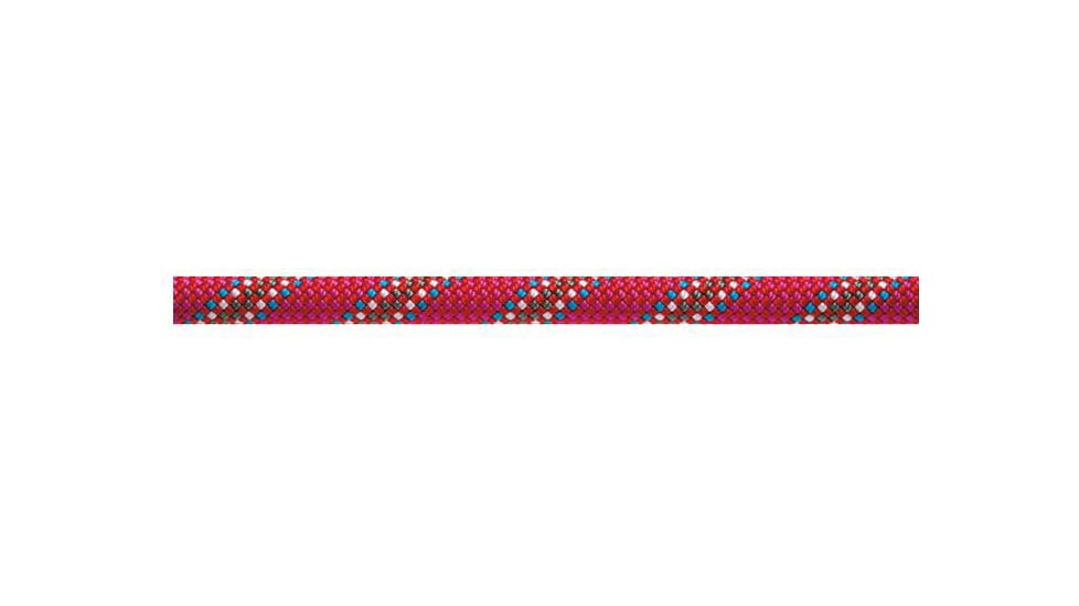 Beal APOLLO II 11mm Rope, 60m, Red, BC11A.60.R