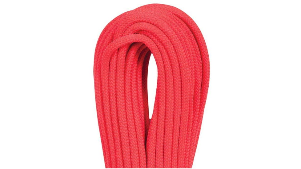 Beal GULLY 7.3mm UNICORE Rope, 50m, Orange, BC073G.50GD.O