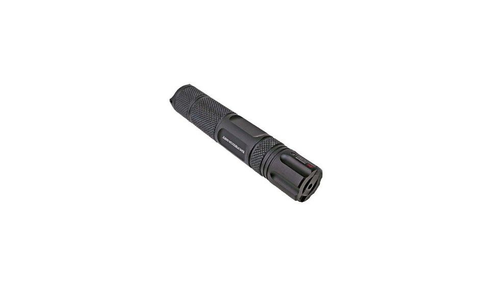 Beamshot GreenBeam 100 - Heavy Duty Handheld Tactical Green Laser Pointer, Black GB100-3_A