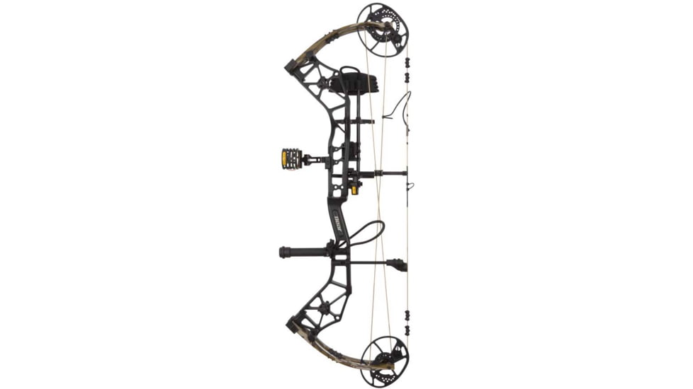 Bear Archery Alaskan XT RTH Package BEA2156