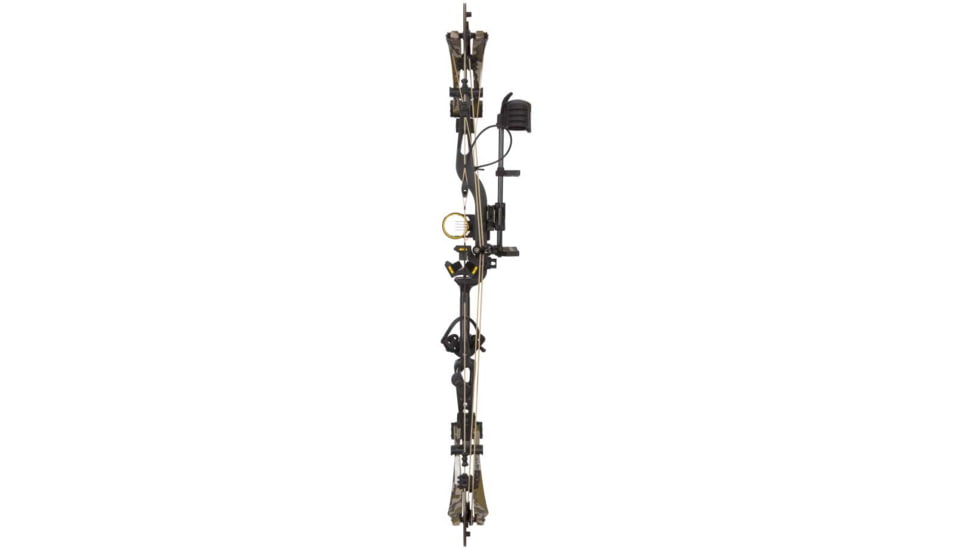 Bear Archery Alaskan XT RTH Package BEA2156