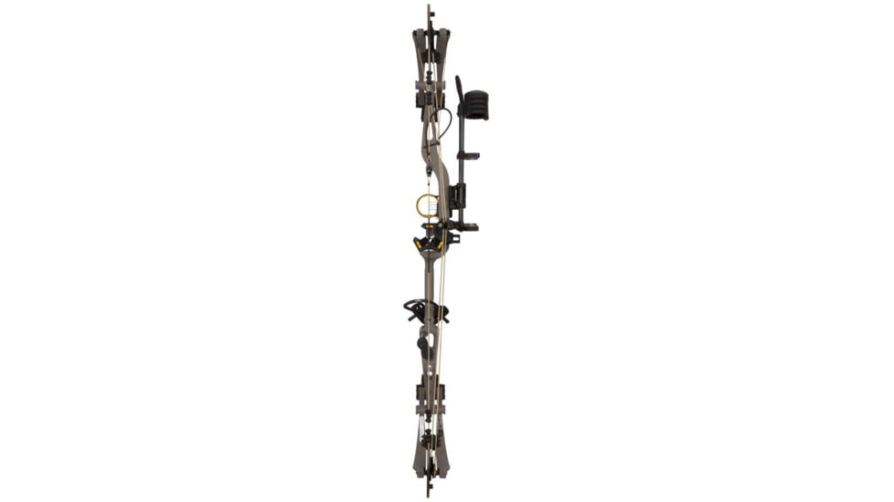 Bear Archery Alaskan XT RTH Package BEA2156