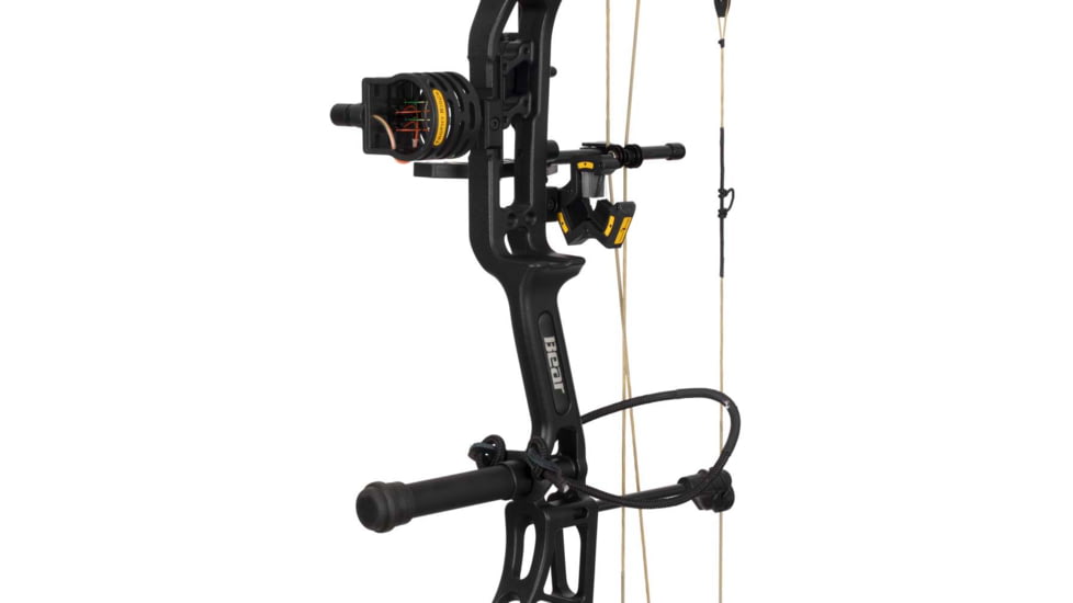 Bear Archery Alaskan XT RTH Package BEA2156