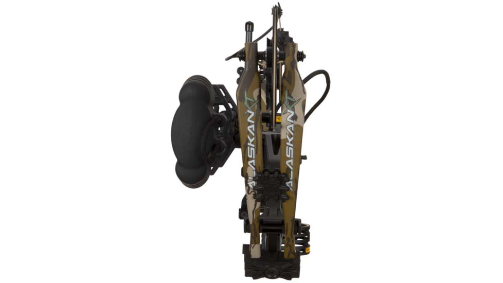 Bear Archery Alaskan XT RTH Package BEA2156