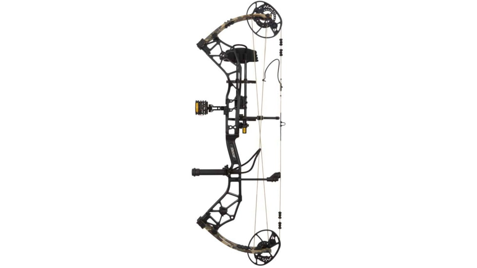 Bear Archery Alaskan XT RTH Package BEA2158