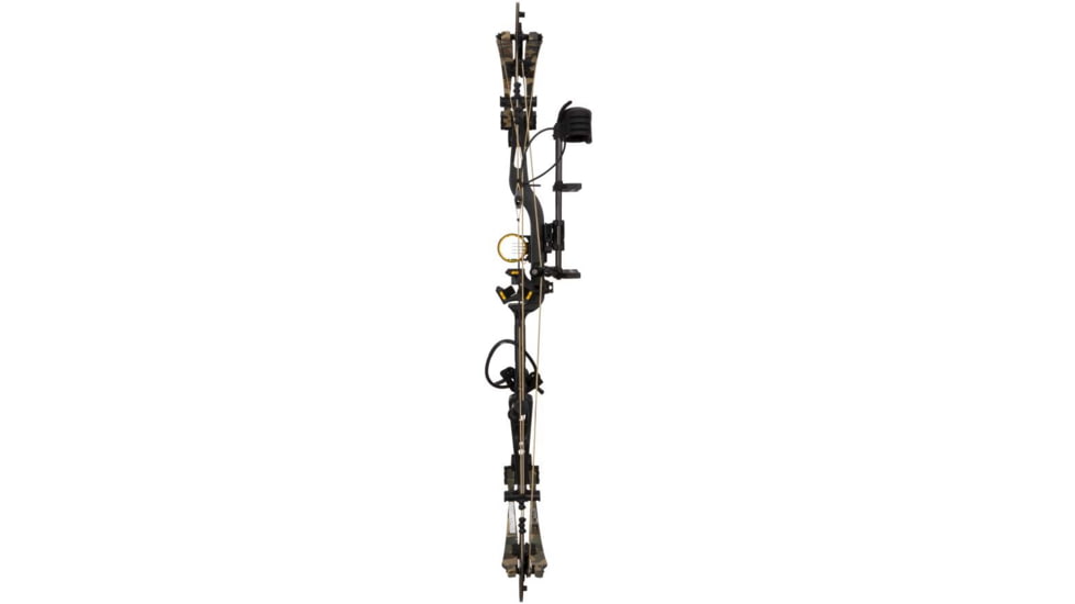 Bear Archery Alaskan XT RTH Package BEA2158