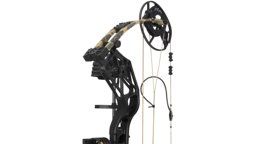 Bear Archery Alaskan XT RTH Package BEA2158