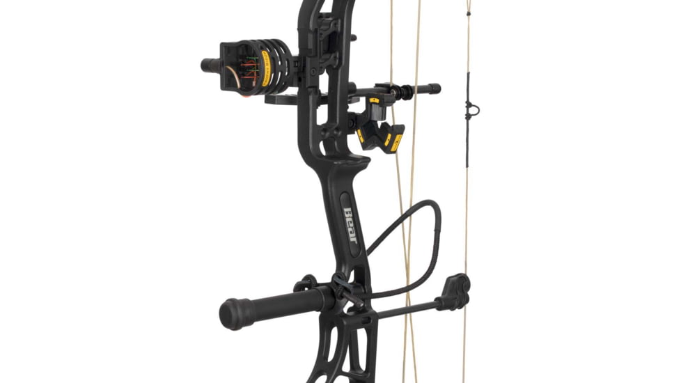 Bear Archery Alaskan XT RTH Package BEA2158