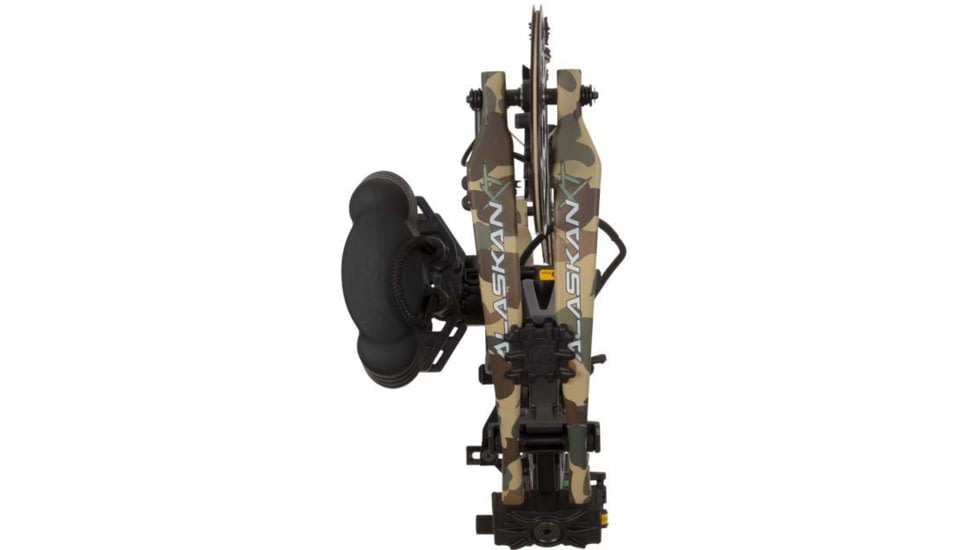 Bear Archery Alaskan XT RTH Package BEA2158