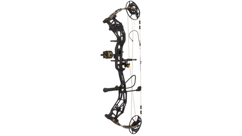 Bear Archery Alaskan XT RTH Package BEA2158