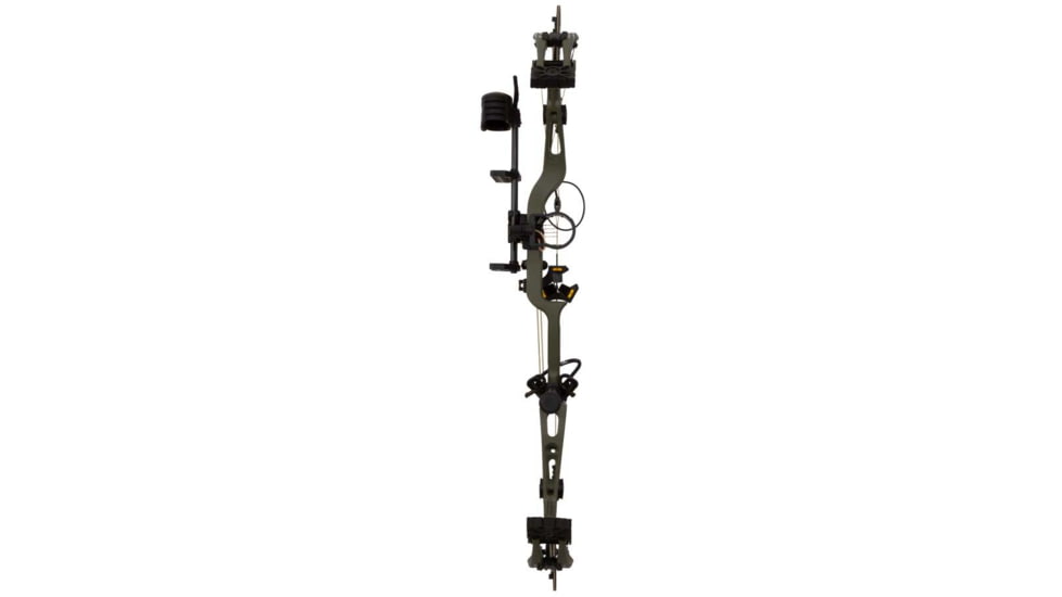 Bear Archery Alaskan XT RTH Package BEA2162