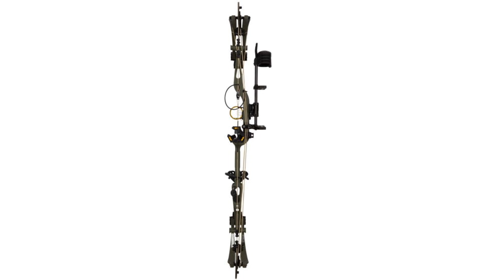 Bear Archery Alaskan XT RTH Package BEA2162
