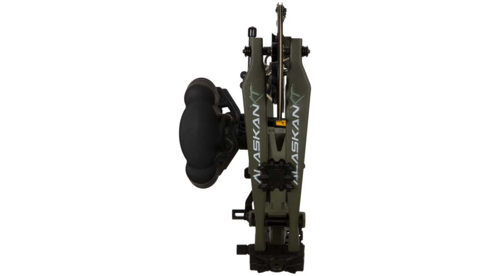 Bear Archery Alaskan XT RTH Package BEA2162