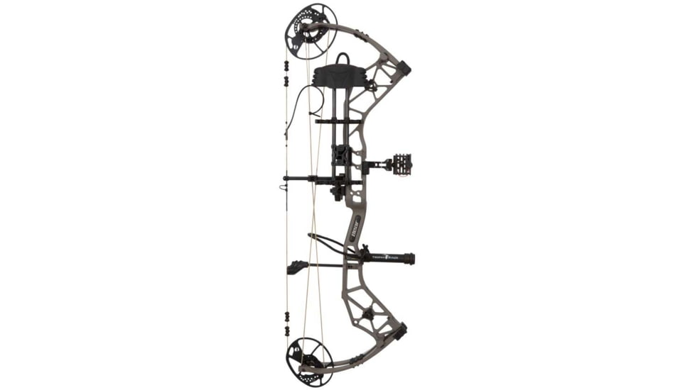 Bear Archery Alaskan XT RTH Package BEA2166