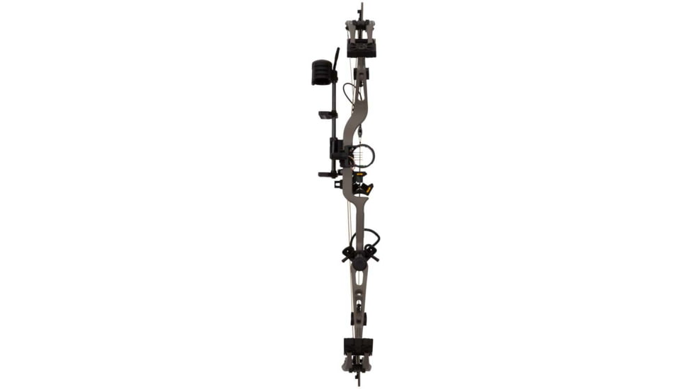 Bear Archery Alaskan XT RTH Package BEA2166