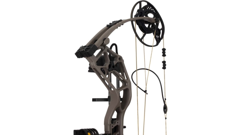 Bear Archery Alaskan XT RTH Package BEA2166