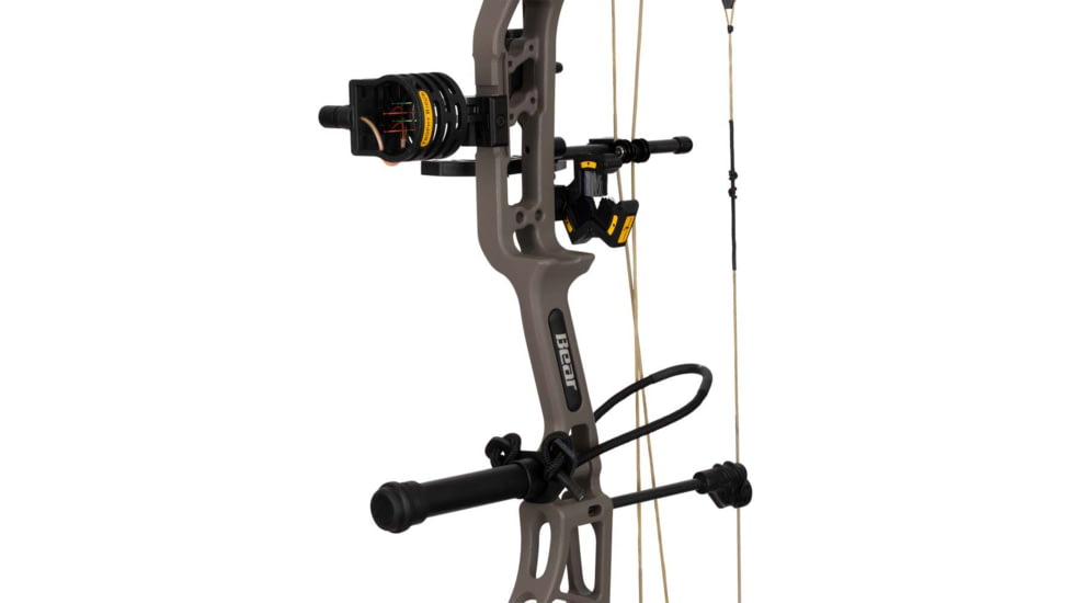 Bear Archery Alaskan XT RTH Package BEA2166
