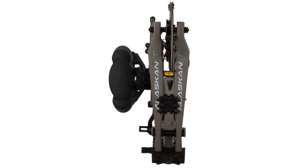 Bear Archery Alaskan XT RTH Package BEA2166