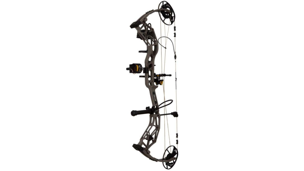 Bear Archery Alaskan XT RTH Package BEA2166