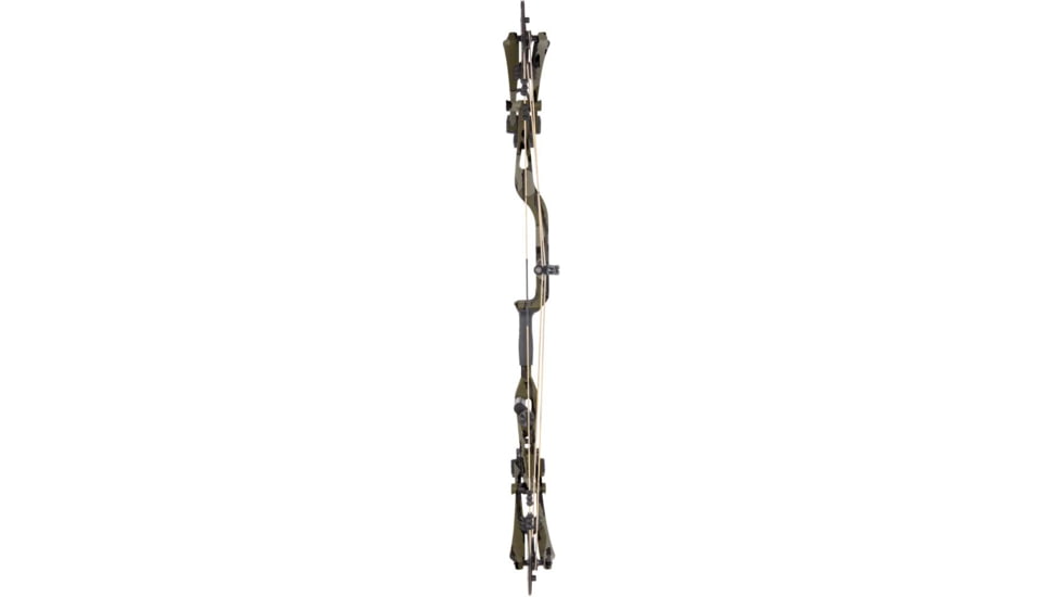 Bear Archery Alaskan Pro Bow 1503164