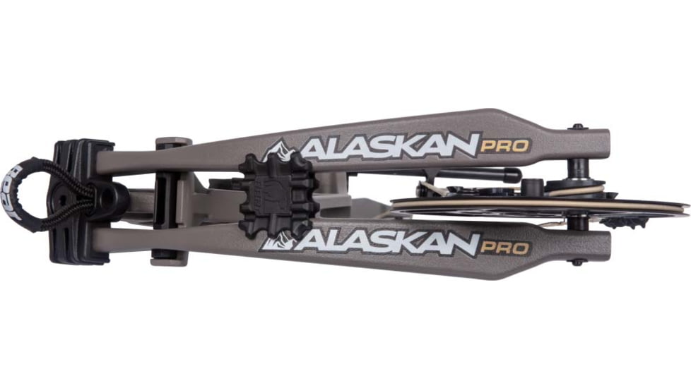 Bear Archery Alaskan Pro Bow 1503171