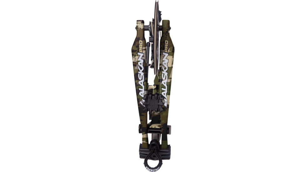 Bear Archery Alaskan Pro Bow