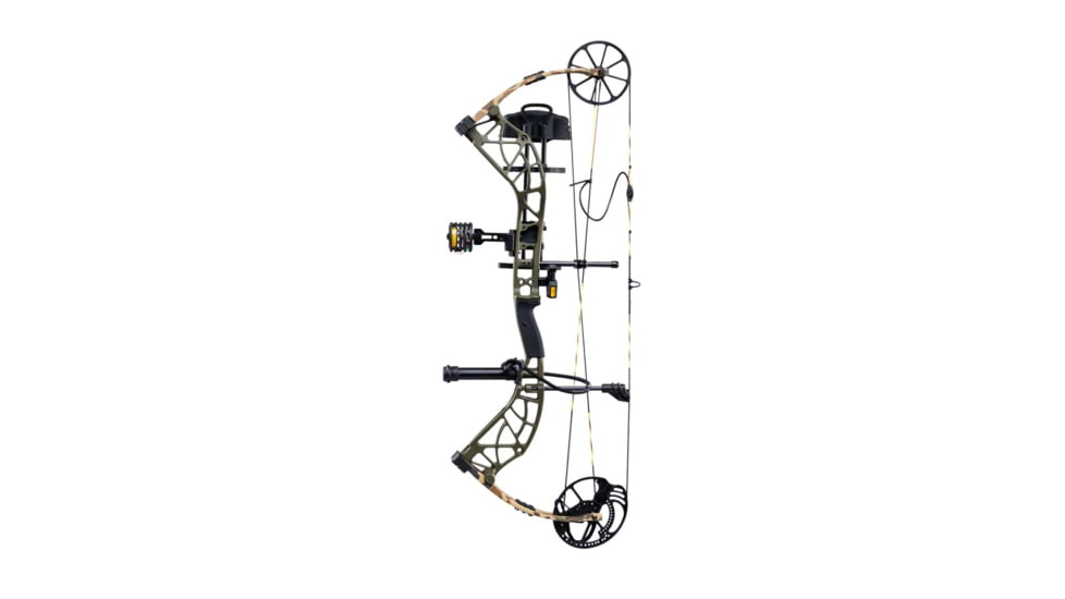 Bear Archery The Hunting Public Adapt 2 RTH Package BEA2217