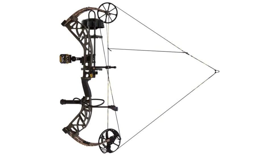 Bear Archery The Hunting Public Adapt 2 RTH Package BEA2217