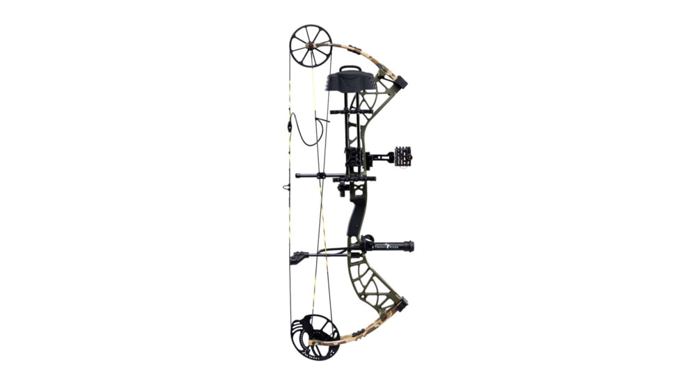 Bear Archery The Hunting Public Adapt 2 RTH Package BEA2217