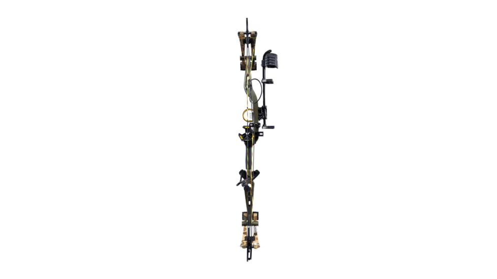 Bear Archery The Hunting Public Adapt 2 RTH Package BEA2217