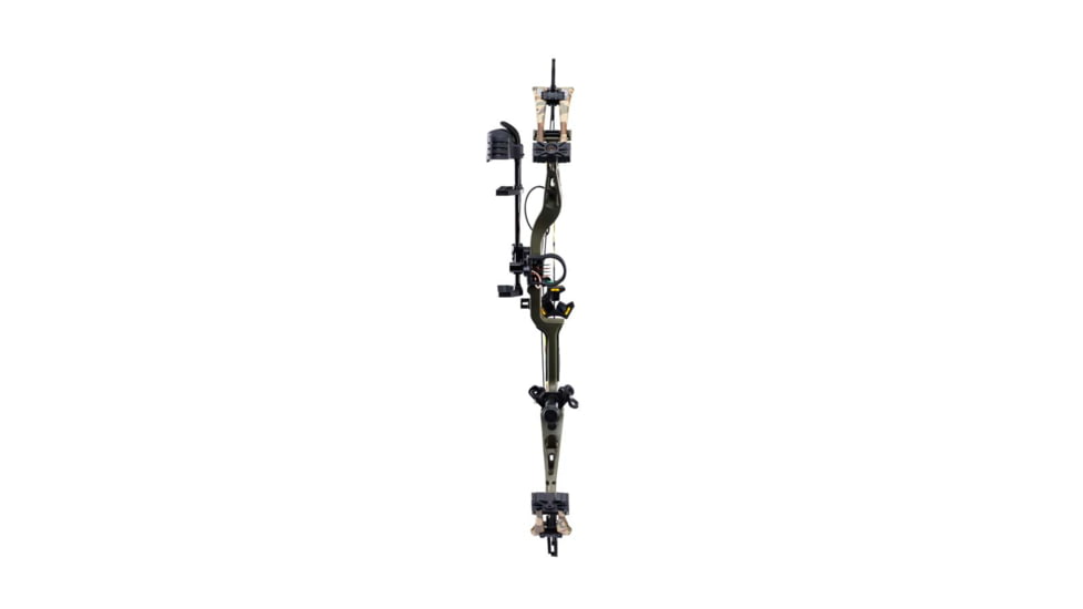 Bear Archery The Hunting Public Adapt 2 RTH Package BEA2217