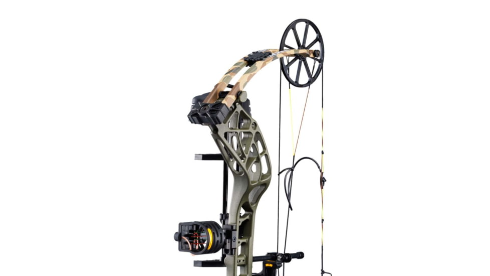 Bear Archery The Hunting Public Adapt 2 RTH Package BEA2217