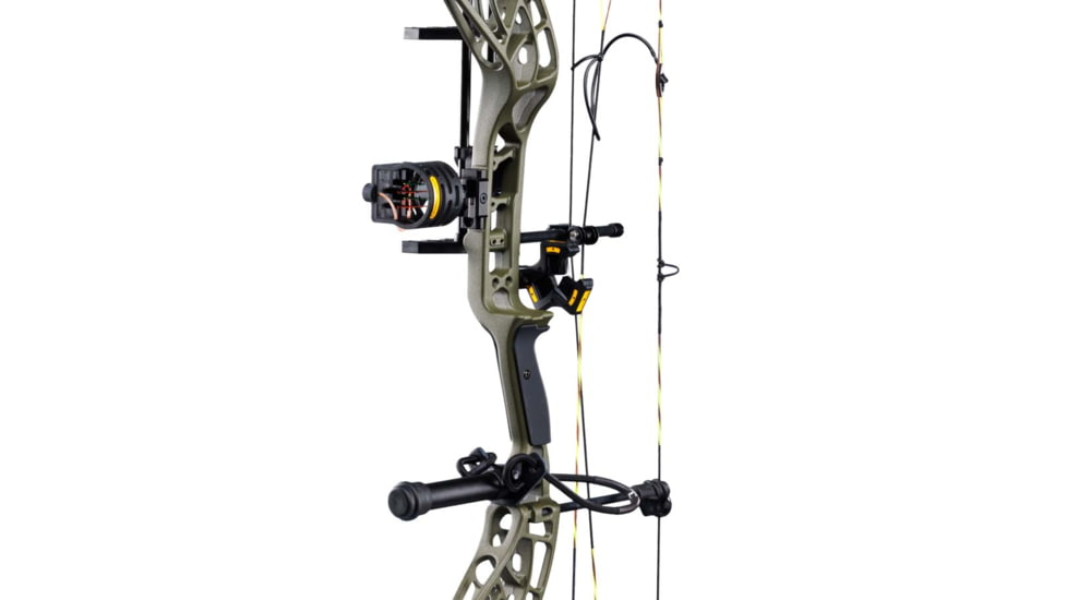 Bear Archery The Hunting Public Adapt 2 RTH Package BEA2217