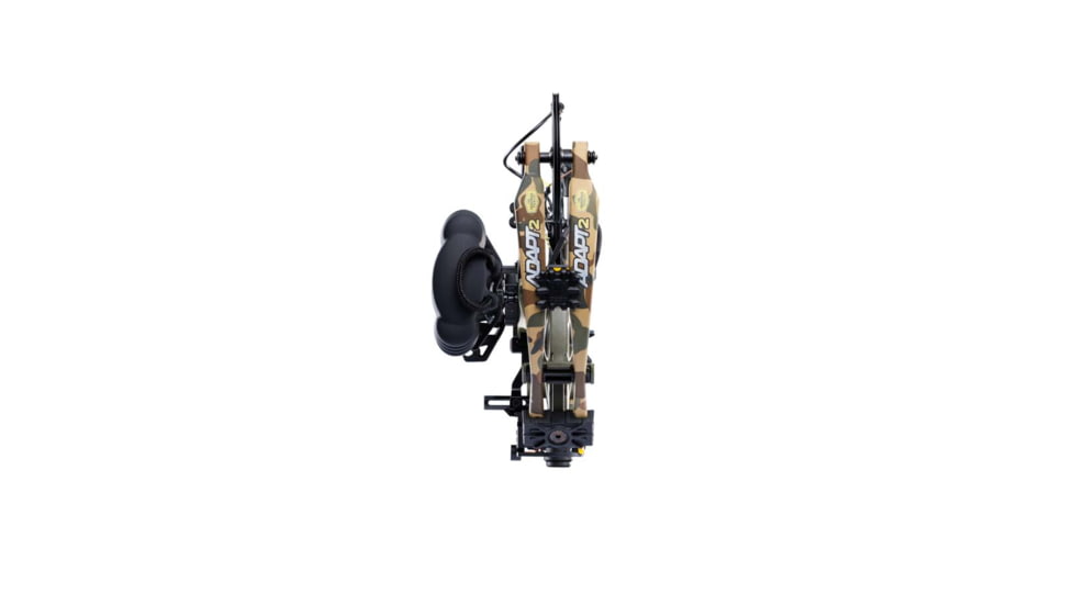 Bear Archery The Hunting Public Adapt 2 RTH Package BEA2217